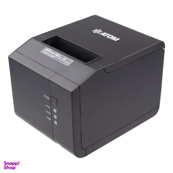 پرینتر حرارتی اتم مدل ZX300