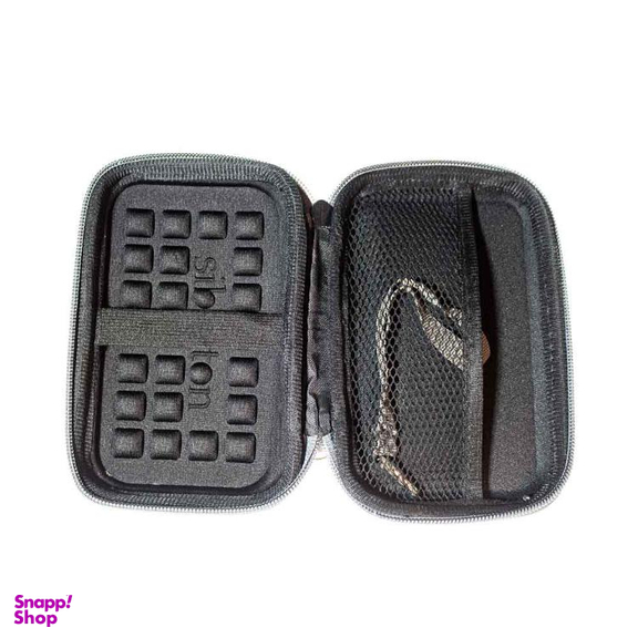 کیف هارد دیسک اکسترنال سیبراتون مدل 314LPro