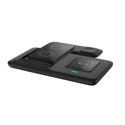 شارژ مغناطیسی 15 وات مدل Foldcharge-X3