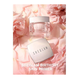 پرایمر شیگلم مدل Birthday Skin