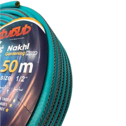 شلنگ آب نخل داراکار اصفهان سایز 1/2 اینچ