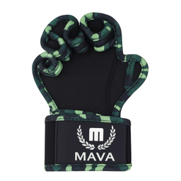 دستکش بدنسازی مردانه مدل 032