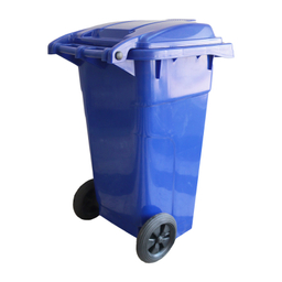 سطل زباله ناصر پلاستیک مدل YPAB-GHARKHDAR-5100