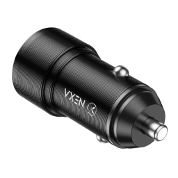 شارژر فندکی 18 وات نکسا مدل USB R18