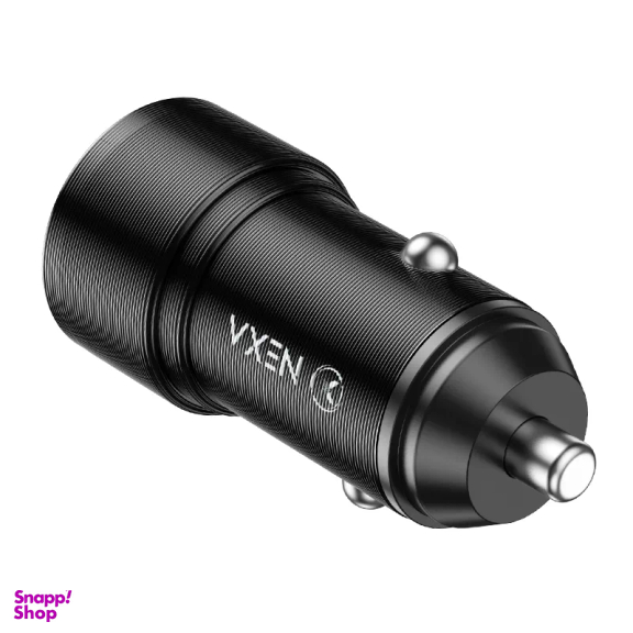 شارژر فندکی 18 وات نکسا مدل USB R18