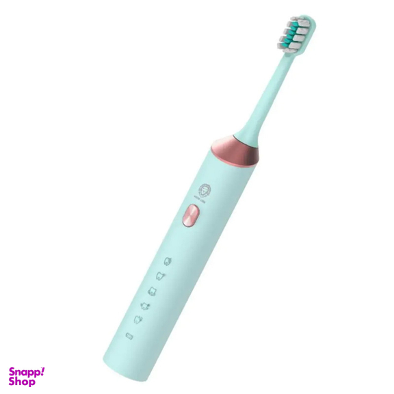 مسواک برقی گرین لاین مدل Sensetive Zahn