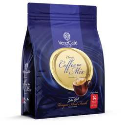 کافی میکس 2 در 1 ونزکافه بسته 24 عددی