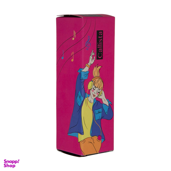 کرم پودر کالیستا مدل Long Lasting And Matt شماره M11 حجم 35 میلی لیتر