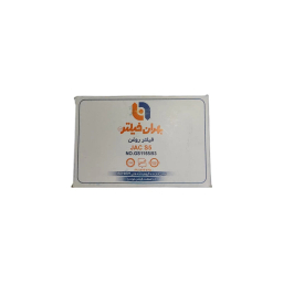 فیلتر روغن موتور خودرو بهران مدل GS1155/93