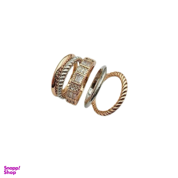 انگشتر زنانه دریم کد 28