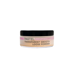 پودر تثبیت کننده آرایش پاستل مدل Smooth Loose Powder شماره 101 وزن 22 گرم