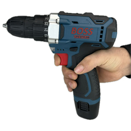 دریل پیچ گوشتی شارژی باس مدل 18V-Li