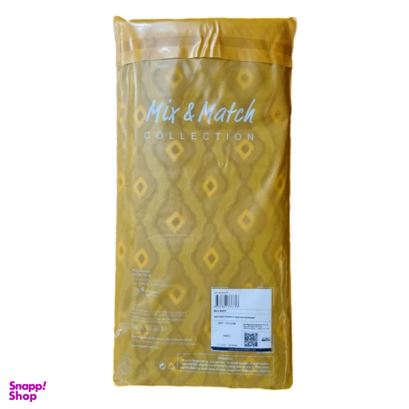 رو بالشی انگلیش هوم مدل Quarto بسته 2 عددی