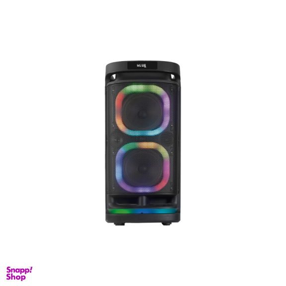 اسپیکر بی سیم قابل حمل انزو مدل Enzo Box 850