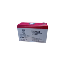 باتری UPS كی اچ پاور مدل 12V 9A