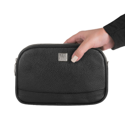 کیف رودوشی زنانه رویال چرم کد W128