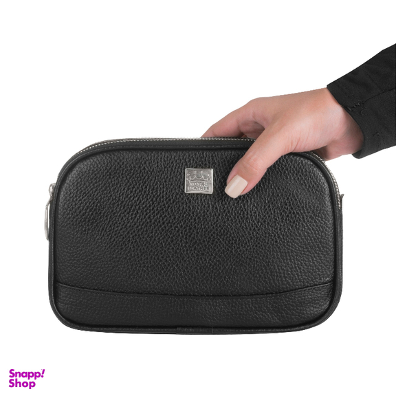 کیف رودوشی زنانه رویال چرم کد W128