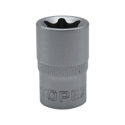 سری بکس تاپکس مدل E کد YPK-1/2INCH سایز E20 میلی متر