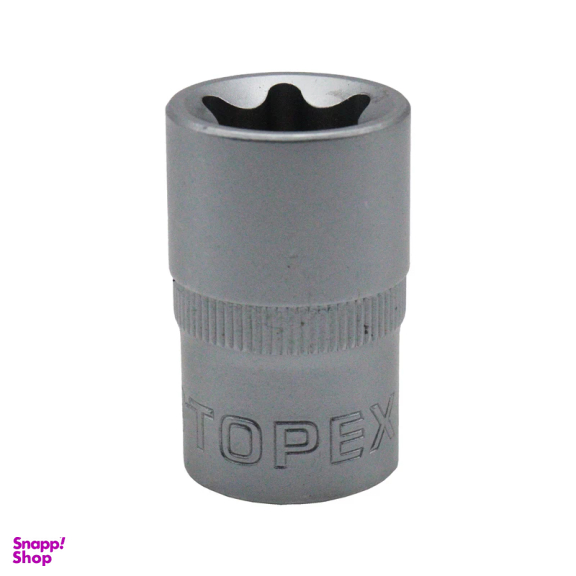 سری بکس تاپکس مدل E کد YPK-1/2INCH سایز E20 میلی متر