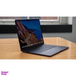 لپ تاپ 13.6 اینچ اپل مدل MacBook Air MW123 2025 -M4-16GB RAM-256GB SSD