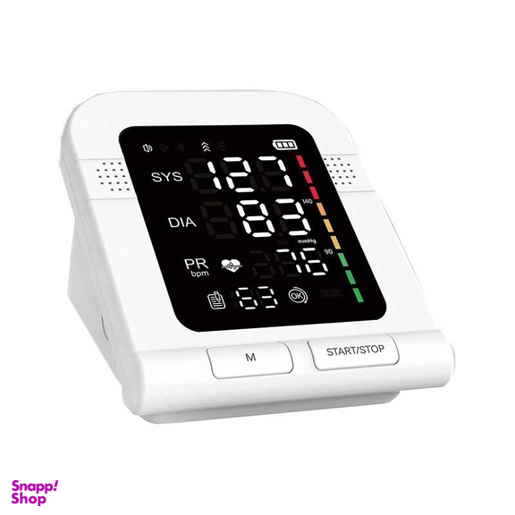 فشارسنج بازویی با آداپتور زیکلاس مد مدل C08C NEW