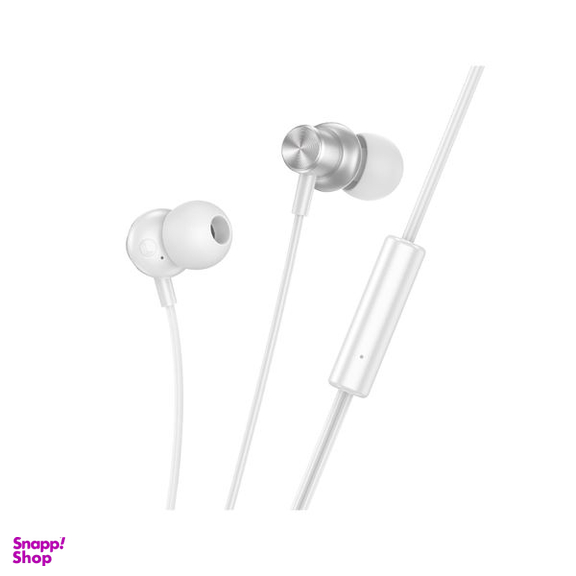 هندزفری هوکو مدل M110 AUX جک 3.5 میلی متر