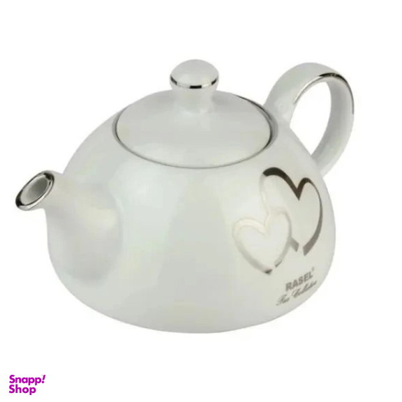 کتری و قوری راسل کد IR-103s