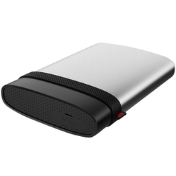 هارد اکسترنال سیلیکون پاور مدل Armor A85 ظرفیت 1TB
