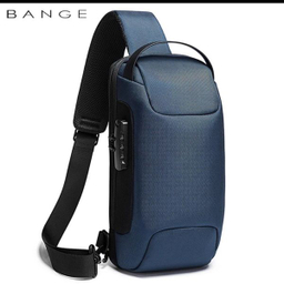 کیف کراس بادی مردانه بنج مدل BN-22085