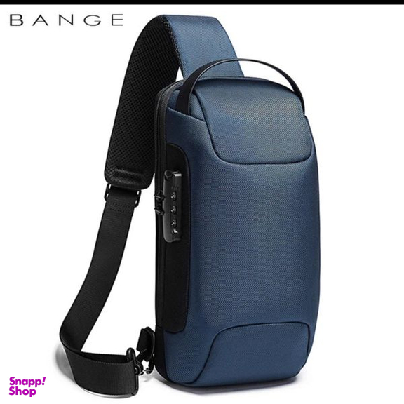 کیف کراس بادی مردانه بنج مدل BN-22085