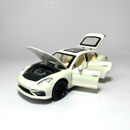 ماشین پورشه کد 1080