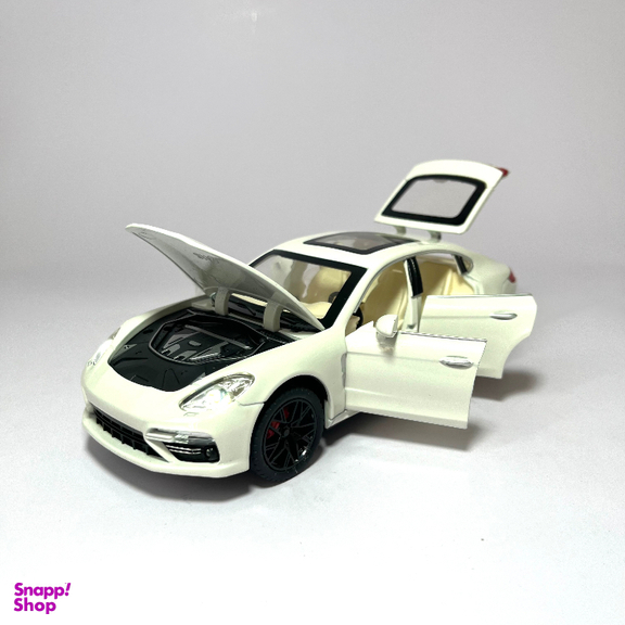 ماشین پورشه کد 1080