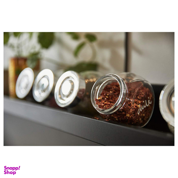جا ادویه ایکیا کد AA-15373 بسته 4 عددی