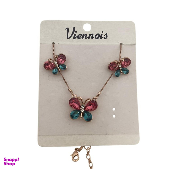 نیم ست زنانه وینویز کد v519