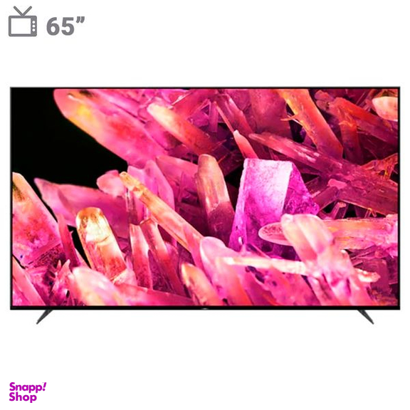تلویزیون ال ای دی هوشمند سونی مدل 65X90K سایز 65 اینچ