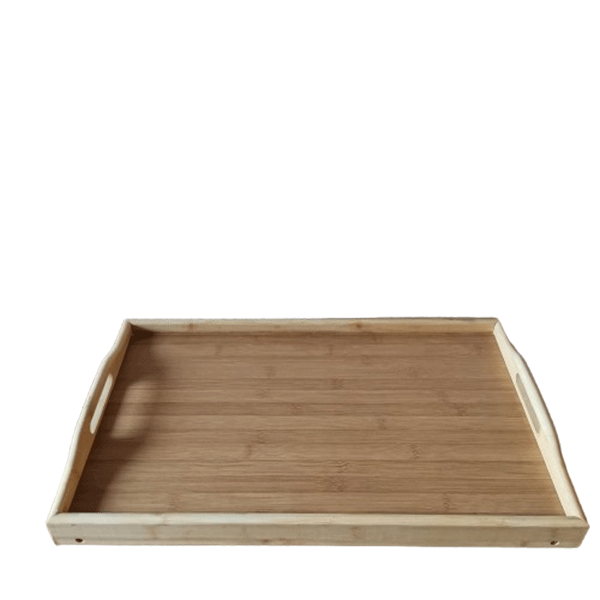 میز چوبی بامبو کد 023