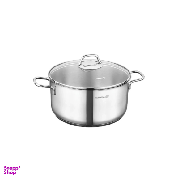 قابلمه کرکماز کد 1657 سایز 24