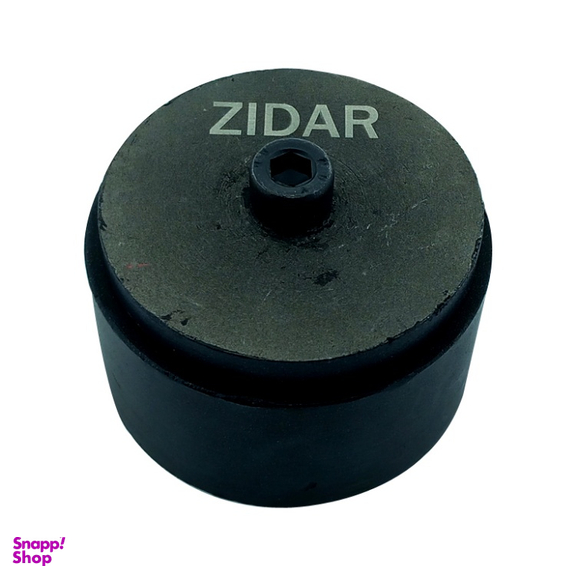 لقمه اتو لوله زیدار سایز 20 کد 20405