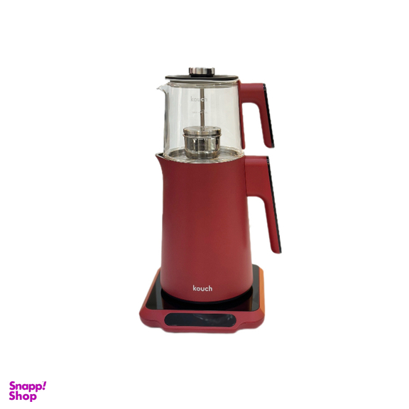چای ساز کوخ کد KTR2153