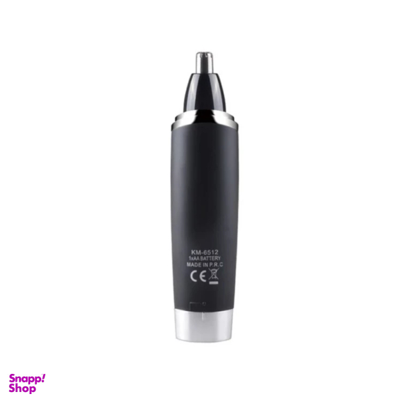 موزن گوش و بینی کیمی مدل KM-6512
