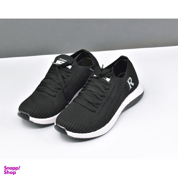 کفش پیاده روی زنانه پویان گام پیام مدل FLW کد 11151