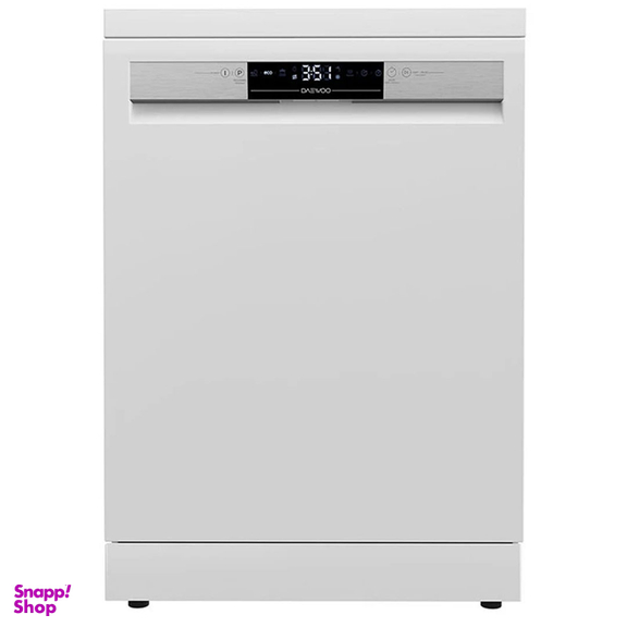 ماشین ظرفشویی دوو مدل DW-110W