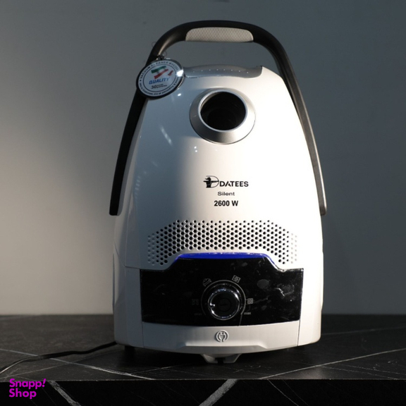 جاروبرقی داتیس کد DVC-602