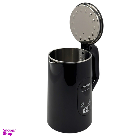 کتری برقی مونتینی مدل MANCEL.16