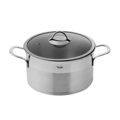قابلمه والین مدل لیان کد CW003 سایز 24