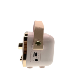 اسپیکر بلوتوثی قابل حمل مدل P33