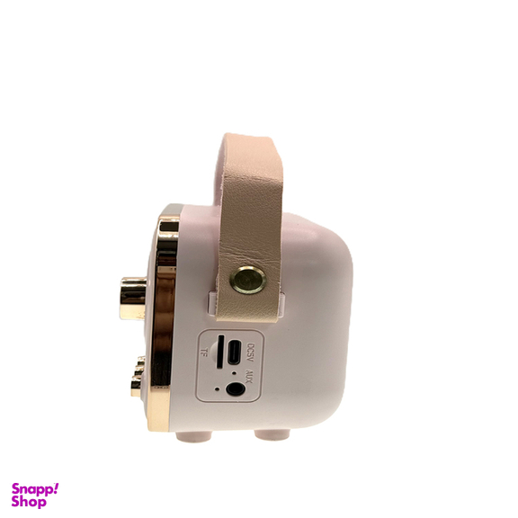 اسپیکر بلوتوثی قابل حمل مدل P33