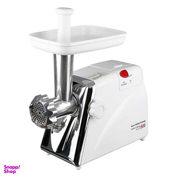 چرخ گوشت هاردستون مدل MGP1510