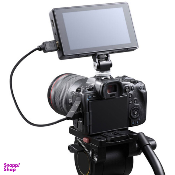 مانیتور‌ دوربین گودکس مدل Godox 5.5″ 4K HDMI GM6S Ultra Bright Camera Monitor