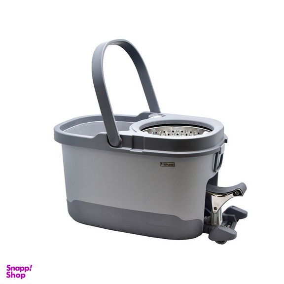 سطل و تی چرخدار یونیک مدل UN-2504